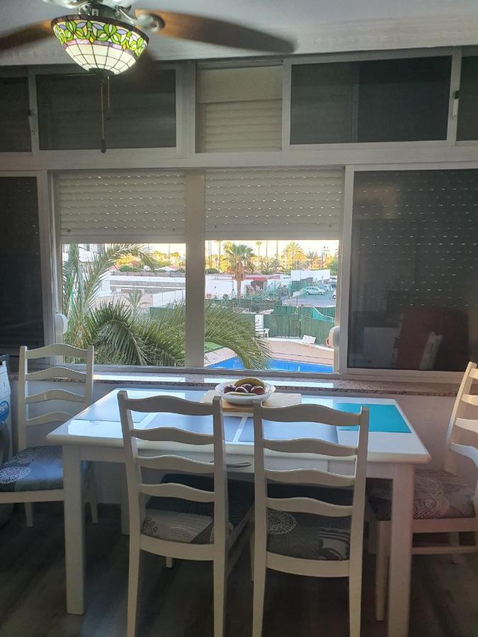 Playa Del Ingles Estudio Los Molinos 205 Maspalomas  Exterior photo